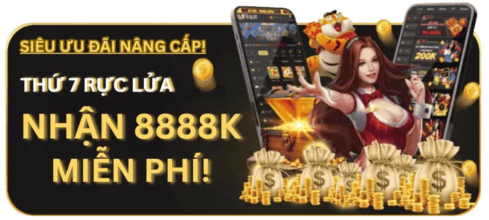 Khuyến mãi chào mừng 8kbets win