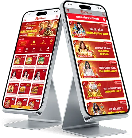 Biểu tượng điện thoại di động với đồng hồ và lịch, thể hiện sự tiện lợi khi cá cược mọi lúc mọi nơi với 8kbets win