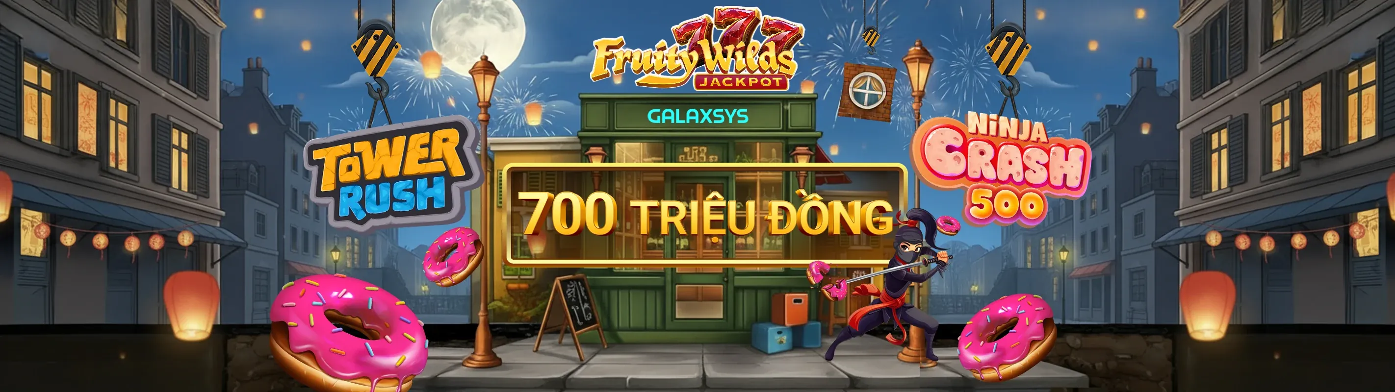 Tổng quan các chương trình khuyến mãi và hoạt động mới nhất của 8kbets Win