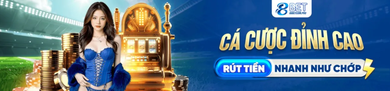 Sòng bạc trực tuyến 8KBETS WIN