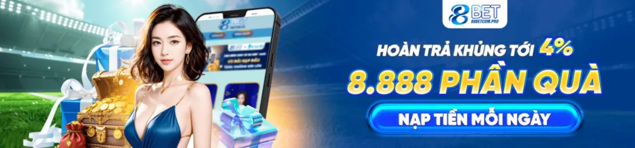Giải đấu thể thao 8kbets Win