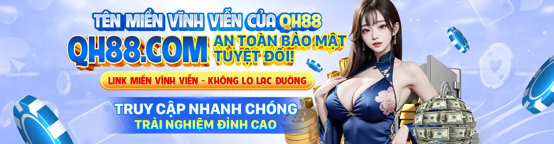 Banner Chính sách Cookie của 8kbets win