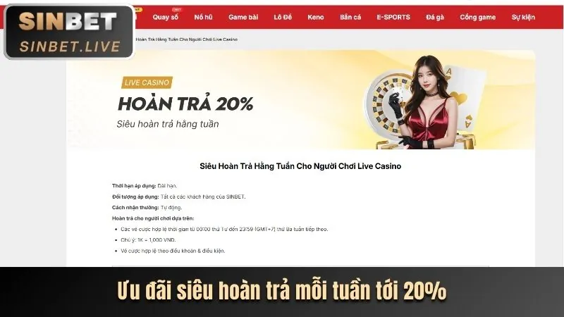 Hướng dẫn toàn diện về 8KBets Win